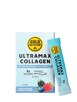 ULTRAMAX COLLAGEN  x 30 Sticks