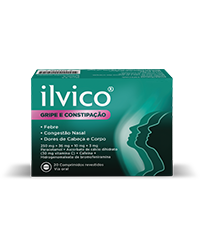 Ilvico, 250/3/10/36 mg x 20 comprimidos revestidos 