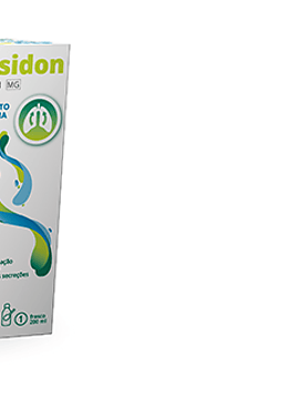 Flusidon, 1,6 mg/mL-200mL x 1 xarope mL