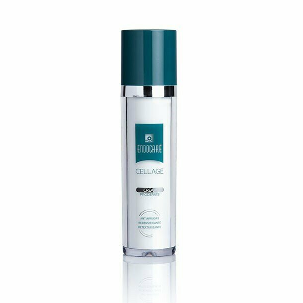 Endocare Cellage Creme  Reestruturante 50 Ml