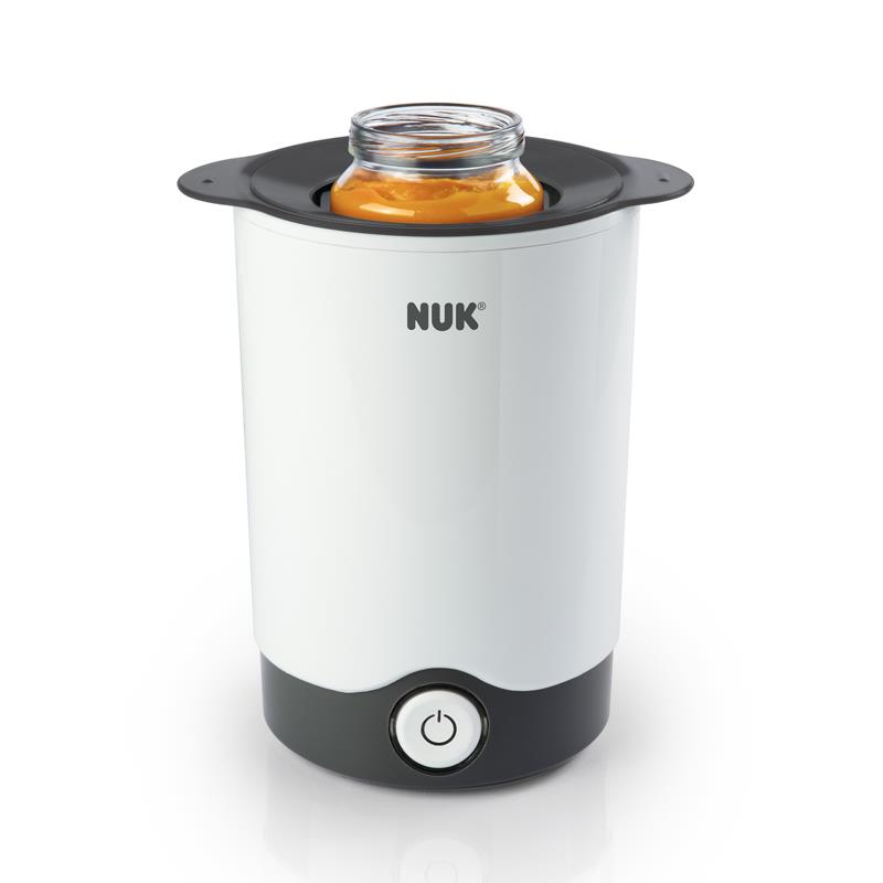 Nuk Thermo Express Plus - Aquecedor de Biberões