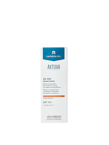 Aktuva Ak 100 Repair Creme Spf50+ 50ml