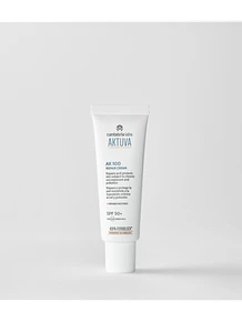 Aktuva Ak 100 Repair Creme Spf50+ 50ml