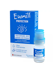 Eumill Protection Colírio 10ml