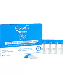 Eumill Protection 10 Monodoses de 0.5ml