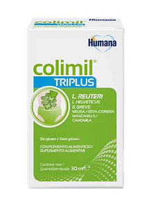 Colimil Triplus solução 30Ml
