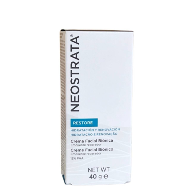 Neostrata Bionica Creme Rosto 40g