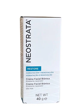 Neostrata Bionica Creme Rosto 40g