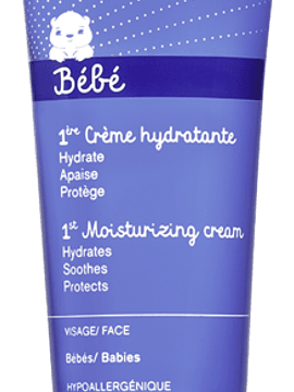 Uriage Bebé 1º Creme Hidratante  40ml