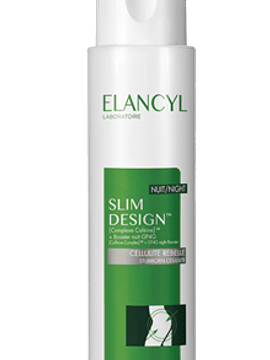 Elancyl Slim Design Noite 200ml