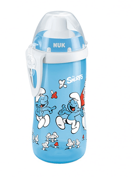 Nuk Active Cup The Smurfs 18m+ 