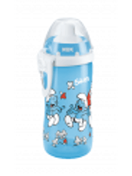 Nuk Active Cup The Smurfs 18m+ 