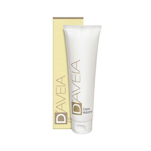 D' Aveia Creme Hidratante 100ml