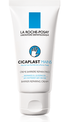 Lrposay Cicaplast Creme Mãos 50ml