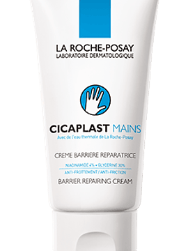 Lrposay Cicaplast Creme Mãos 50ml