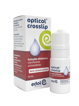 Opticol Crosslip 10ml
