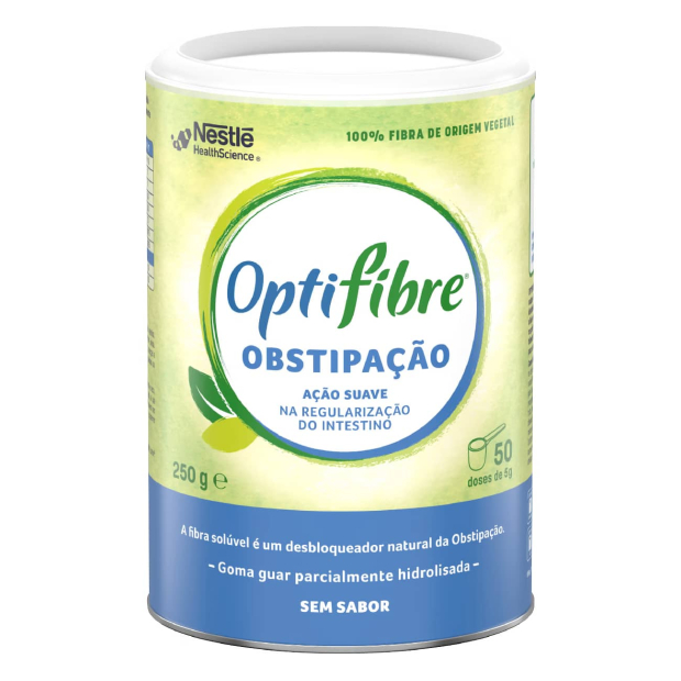 Nestlé Optifibre 250g