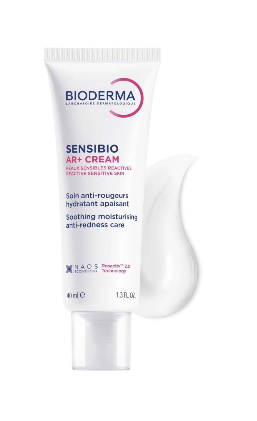 Bioderma Sensibio Ar+ Creme 40ml