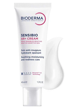 Bioderma Sensibio Ar+ Creme 40ml