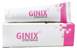 Ginix Gel Fluido Lubrificante 60 Ml