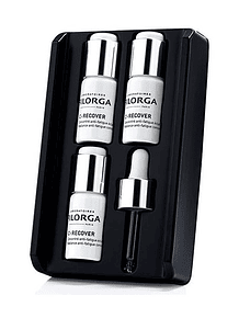 Filorga C-Recover Concentrado Anti Fadiga 3x 10 Ml 