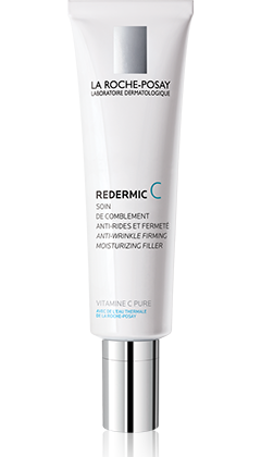 La Roche-Posay Redermic C Creme Pele Normal a Mista 40 Ml