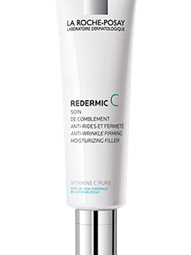 La Roche-Posay Redermic C Creme Pele Normal a Mista 40 Ml