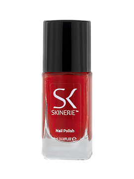 Skinerie Verniz 11 Red Carpet Scarlet