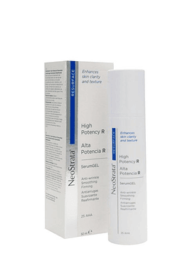 Neostrata Alta Potencia R Sérum Gel 50ml