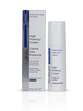 Neostrata Creme Alta Potência 30g