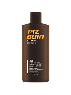 Piz Buin Allergy Spray SPF15 200ml