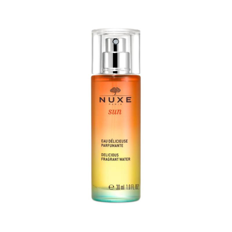 Nuxe Sun Água Perfumada 30ml