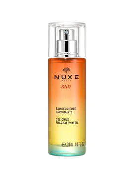 Nuxe Sun Água Perfumada 30ml