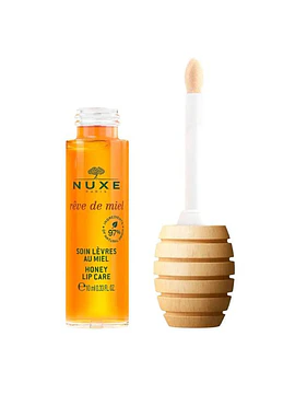 Nuxe Rêve de Miel Hidratante Labial 10ml
