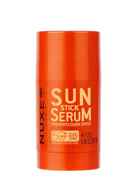 Nuxe Sun Serum Stick SPF50+ - 25G