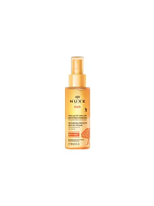 Nuxe Sun Óleo Lacteo Capil 100mL
