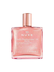 Nuxe Huile Prodigieuse Floral Or 50ml