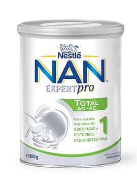 NAN EXPERT PRO TOTAL AO AC 1 X 800 GR .