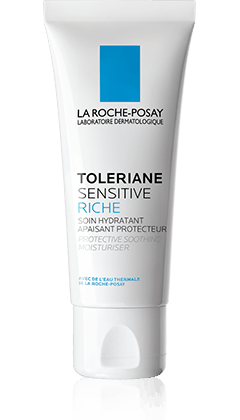 Lrposay Toleriane Sensitive Creme Rico 40ml