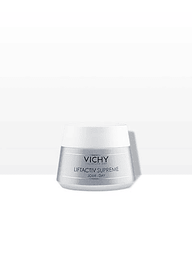 Vichy Liftactiv Supreme Creme Pele seca 50ml
