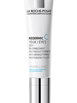 La Roche-Posay Redermic C Creme de Olhos 15 Ml