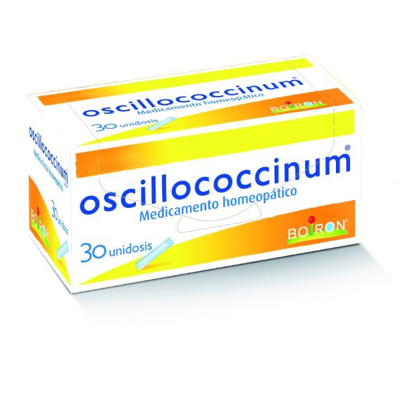 Oscillococcinum 0.01 ml/g - 30 Doses/Grânulos