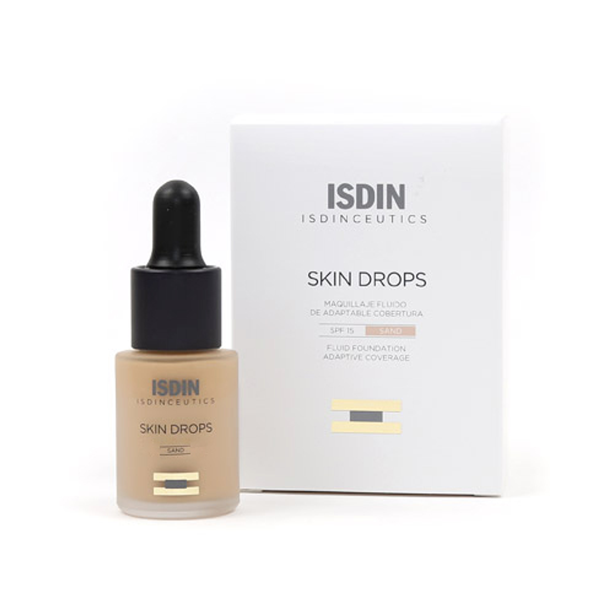 ISDIN Skin Drops (Sand)