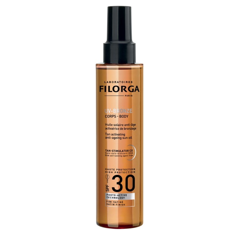 Filorga UV Bronze Body SPF 30  150ml