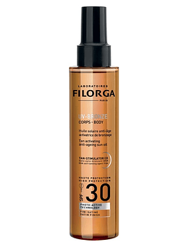 Filorga UV Bronze Body SPF 30  150ml