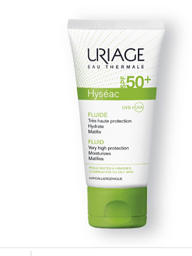 Uriage Hyséac Solaire Spf50 50ml