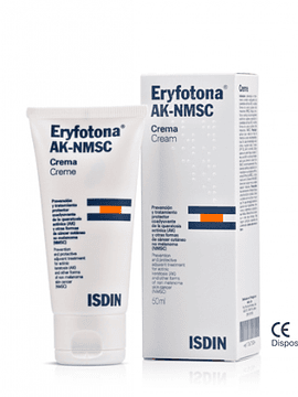 Eryfotona Ak Nmsc Creme Cutâneo 50ml