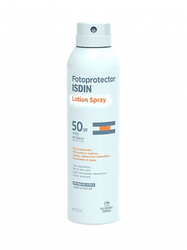 Fotoprot Isdin Loção Spray Spf50 250ml