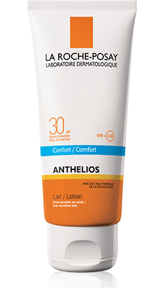 Lrposay Anthelios Leite Fp30 250ml