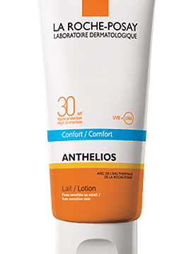 Lrposay Anthelios Leite Fp30 250ml